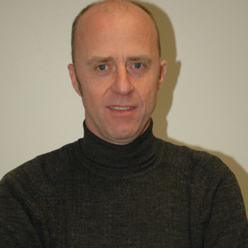 Stephane Viville